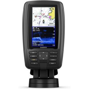 Marin GPS  Garmin echoMAP Plus 42cv Color, int. antena, s GT20-TM sondom (4,3")