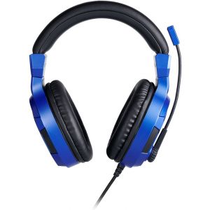 Bigben PS4 Stereo Gaming slusalice v3 Blue