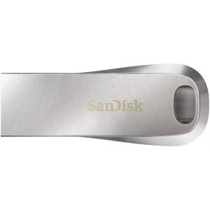 USB STICK Sandisk Ultra Luxe 64GB, USB 3.2