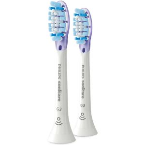 Četkica za zube Philips Sonicare nastavak HX9052/17 Premium Gum Care White 2/1