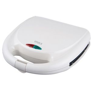 Toster preklopni Vivax TS-7503WH bijeli