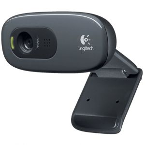 Web kamera Logitech C270 HD