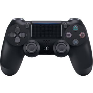 PS4 Dualshock Controller v2 Black