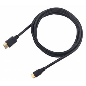 SBOX HDMI - 103G -> MINI HDMI 2m