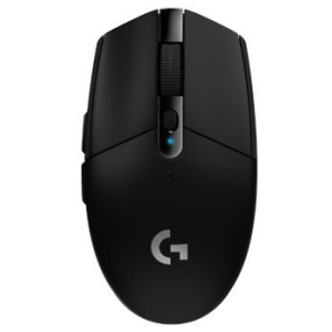 Miš Logitech G305 LIGHTSPEED, crni