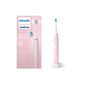 Četkica za zube Philips Sonicare HX6806/04 ProtectiveClean 4300, Pink