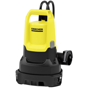 Potopna pumpa za nečistu vodu Karcher SP 16.000 Dual