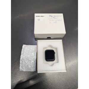 OUT Apple Watch S8 GPS 45mm Midnight Aluminium Case Only - IZLOŽBENI ARTIKL