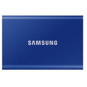 SSD Samsung 2.5" 1TB USB 3.2 T7 Portable plavi MU-PC1T0H/WW