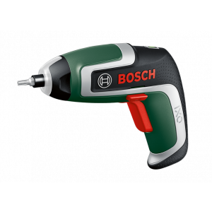 Aku odvijač Bosch DIY IXO 7 set