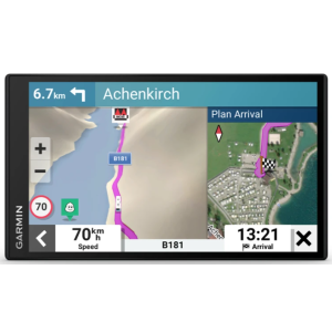 Auto navigacija Garmin Camper 795MT-D Europe, Lifte time update, Bluetooth, 7" kamper mod