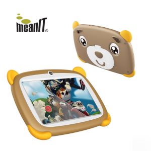 Tablet MeanIT kids tablet K20 MEDO