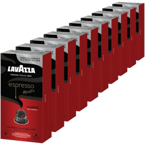 Kapsule za kavu LAVAZZA Nespresso 100/1 Classico ALU