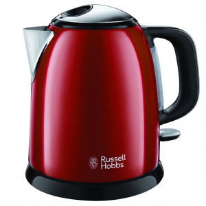 Kuhalo za vodu Russell Hobbs 24992-70 Colours Plus Mini Red