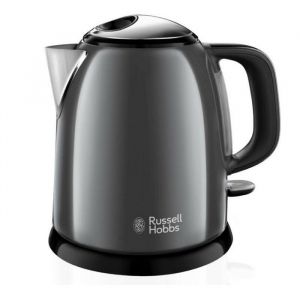 Kuhalo za vodu Russell Hobbs 24993-70 Colours Plus Mini Grey