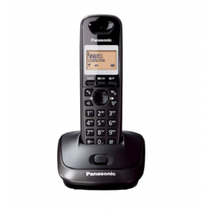 Telefon Panasonic KX-TG2511T crni