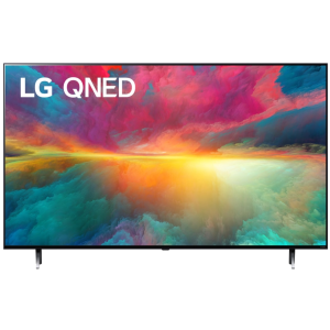 TV 75" LG QNED 75QNED753