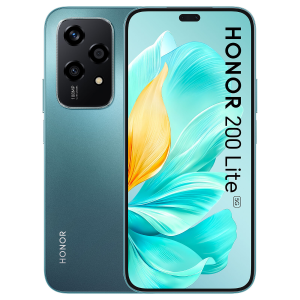 Mobitel Honor 200 Lite 5G DS 8GB/256GB Cyan Lake