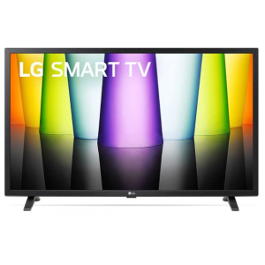 TV 32" LG FHD 32LQ6300 Smart TV