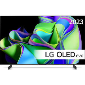 OUT TV 42" LG OLED 42C3 - SERVISIRANI ARTIKL