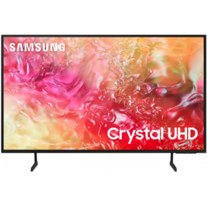 TV 65" Samsung 65DU7172