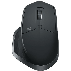 Miš Logitech MX Master 2S graphite