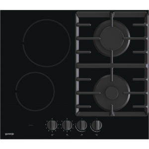 Ploča ugradbena kombinirana Gorenje GCE691BSC