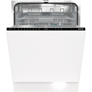 Perilica posuđa ugradbena 60cm Gorenje GV662D61