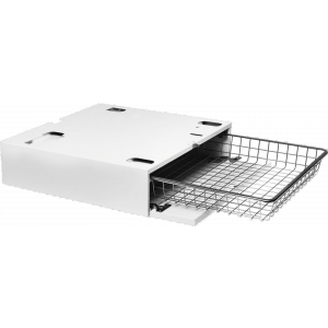 Košara za rublje na izvlačenje Asko HB1153W