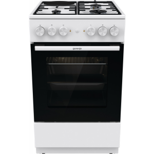 Štednjak kombinirani, 50cm Gorenje GK5A10WD