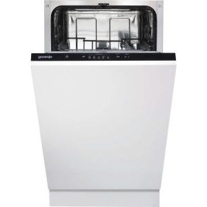 Perilica posuđa ugradbena 45cm Gorenje GV520E15