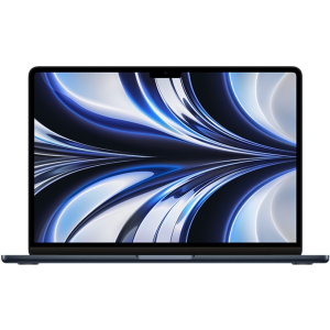 OUT Laptop Apple Macbook Air Midnight, mly33cr/a, 13/M2/8/256 - IZLOŽBENI ARTIKL