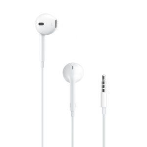 APPLE DODACI EarPods with 3.5mm Headphone Plug (2017)