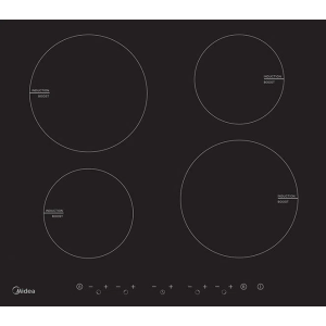 OUT_Indukcijska ploča Midea MIH 616A - OŠTEĆENA AMBALAŽA