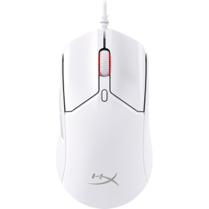 Miš HyperX Pulsefire Haste 2 white