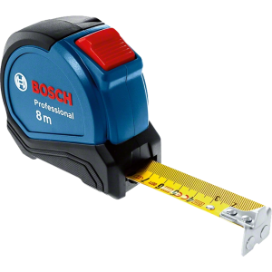 Mjerna traka Bosch Professional 8m