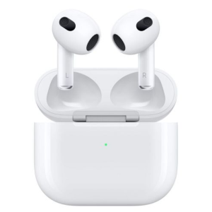 Apple AirPods 3.gen with Lightning Charging Case