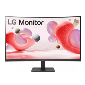 Monitor 32" LG 32MR50C, VA, FHD, 100Hz, zakrivljeni