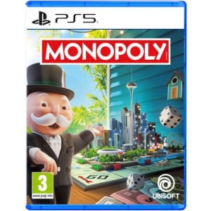 Monopoly PS5