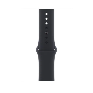 OUT_Apple Watch 45mm Band: Midnight Sport Band - Regular - IZLOŽBENI ARTIKL