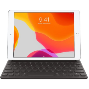 OUT Apple Smart Keyboard for iPad (7th gen.) and iPad Air (3rd gen.) - CRO - IZLOŽBENI ARTIKL