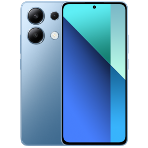 Mobitel Xiaomi Redmi Note 13 8GB/256GB Ice Blue