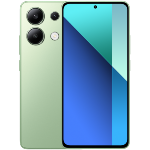 Mobitel Xiaomi Redmi Note 13 8GB/256GB Mint Green