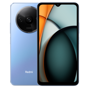 Mobitel Xiaomi Redmi A3 3GB/64GB plavi