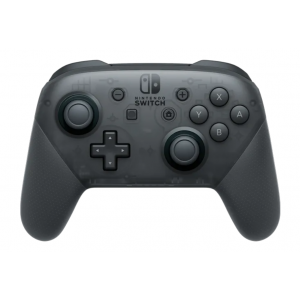 Nintendo Switch Pro Controller