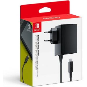 Nintendo Switch AC Adapter