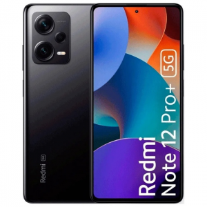 Mobitel Xiaomi Redmi Note 12 Pro+ 5G 8GB/256GB crna