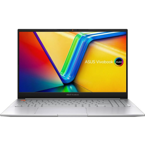 Laptop Asus Vivobook Pro 15 OLED K6502VU-MA070W, 15/i5/16/512/RTX4050/W11