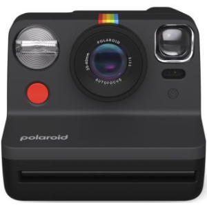 Instant fotoaparat Polaroid Originals Now2 Black