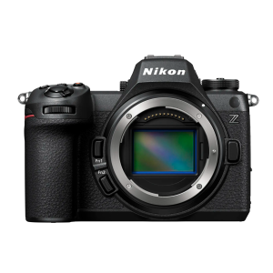 Digitalni fotoaparat Nikon Z6III Body